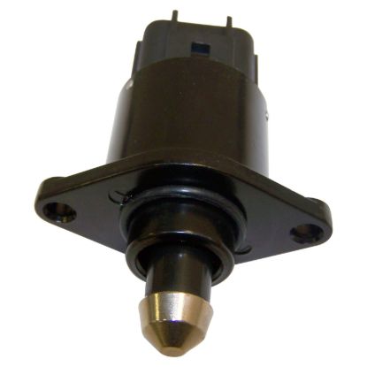 Picture of Crown Automotive Jeep Replacement Idle Air Control Valve - 4874373AB
