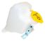 Picture of Crown Automotive Jeep Replacement Washer Fluid Reservoir - 4874393