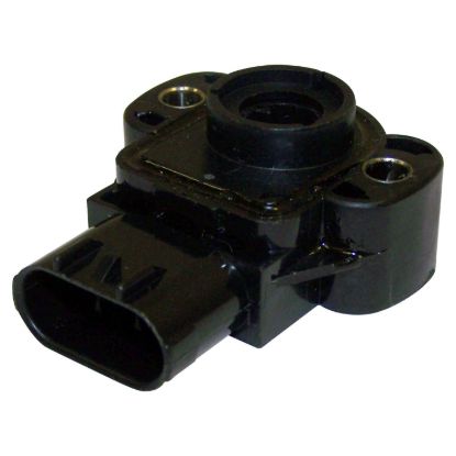 Picture of Crown Automotive Jeep Replacement Throttle Position Sensor - 4874430AB