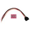 Picture of Crown Automotive Jeep Replacement Automatic Transmission Connector - 4882174RK