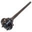 Picture of Crown Automotive Jeep Replacement Drive Axle Shaft Assembly - 4882350