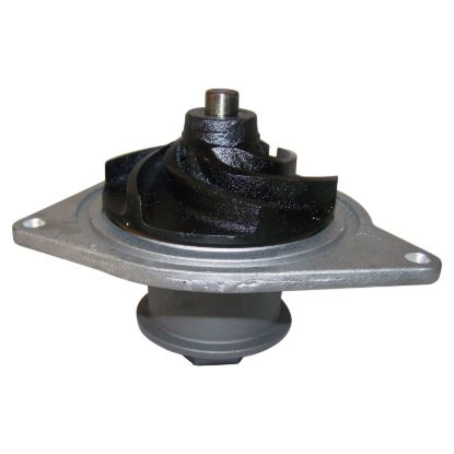 Picture of Crown Automotive Jeep Replacement Engine Water Pump - 4882837AB
