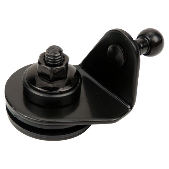 Picture of Crown Automotive Jeep Replacement Liftgate Lift Support Bracket - 4883496AA