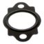 Picture of Crown Automotive Jeep Replacement Engine Water Pump Inlet Pipe Gasket - 4884703AA