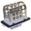 Picture of Crown Automotive Jeep Replacement HVAC Blower Motor Resistor - 4885845AA