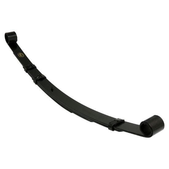 Picture of Crown Automotive Jeep Replacement Leaf Spring Assembly - 4886186AA