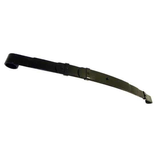 Picture of Crown Automotive Jeep Replacement Leaf Spring Assembly - 4886187AA