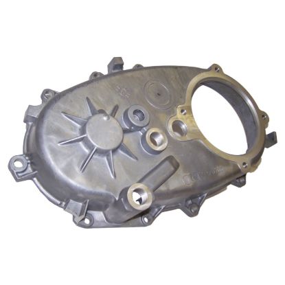 Picture of Crown Automotive Jeep Replacement Transfer Case Housing - 4886373AA