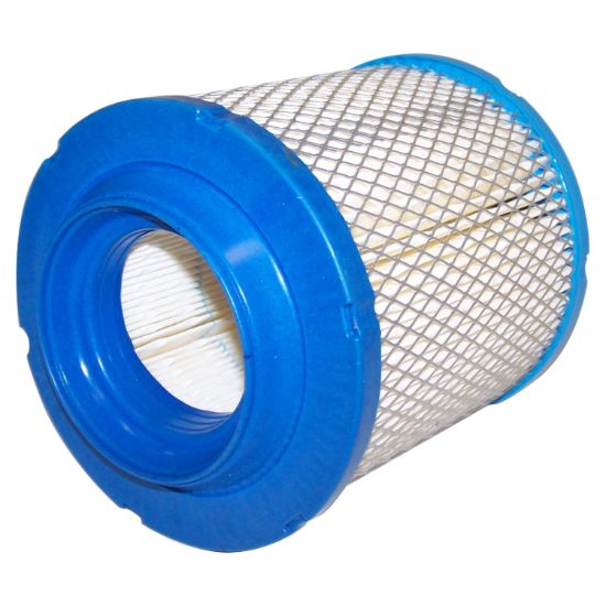 Picture of Crown Automotive Jeep Replacement Engine Air Filter - 4891097AA