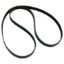 Picture of Crown Automotive Jeep Replacement Serpentine Belt - 4891587AA