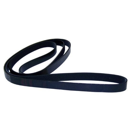 Picture of Crown Automotive Jeep Replacement Serpentine Belt - 4891598AB
