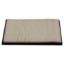 Picture of Crown Automotive Jeep Replacement Engine Air Filter - 4891694AA