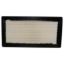Picture of Crown Automotive Jeep Replacement Engine Air Filter - 4891695AA
