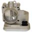 Picture of Crown Automotive Jeep Replacement Fuel Injection Throttle Body - 4891735AC