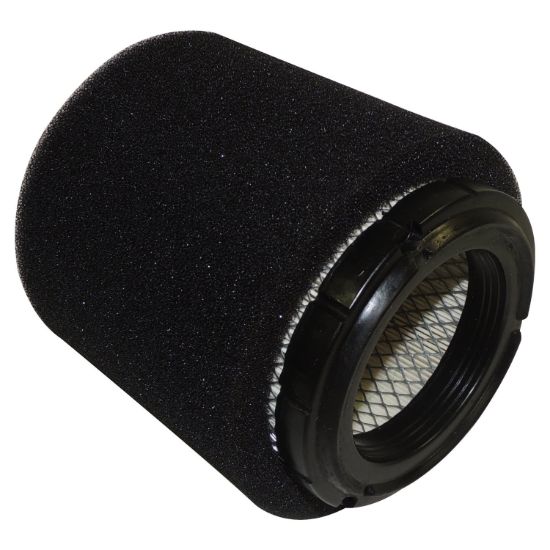 Picture of Crown Automotive Jeep Replacement Engine Air Filter - 4891967AC