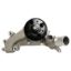 Picture of Crown Automotive Jeep Replacement Engine Water Pump - 4893941AB