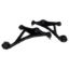 Picture of Crown Automotive Jeep Replacement Suspension Control Arm Kit - 4895040K