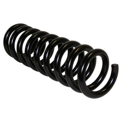 Picture of Crown Automotive Jeep Replacement Coil Spring - 4895325AC