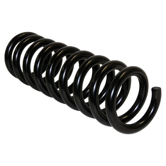 Picture of Crown Automotive Jeep Replacement Coil Spring - 4895325AC