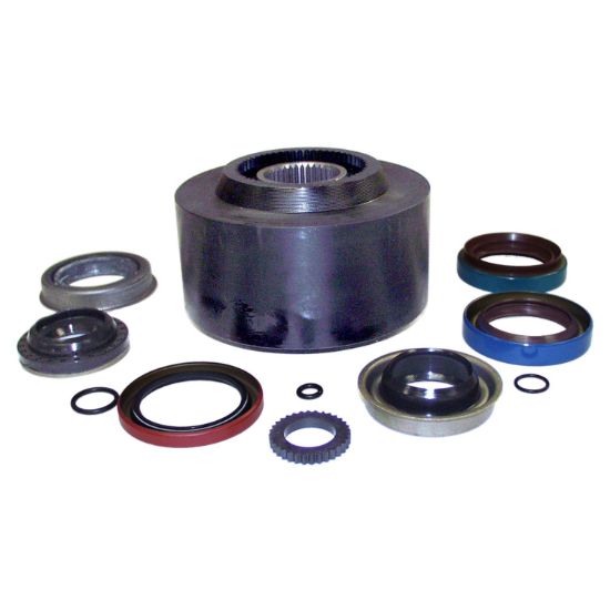 Picture of Crown Automotive Jeep Replacement Transfer Case Viscous Coupling - 4897220AAK1