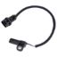 Picture of Crown Automotive Jeep Replacement Engine Crankshaft Position Sensor - 4897321AA