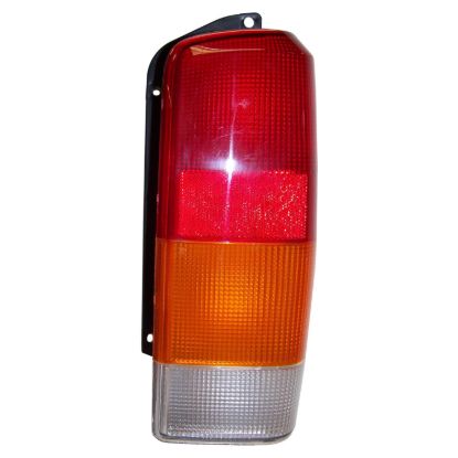 Picture of Crown Automotive Jeep Replacement Tail Light Assembly - 4897398AA