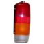 Picture of Crown Automotive Jeep Replacement Tail Light Assembly - 4897398AA