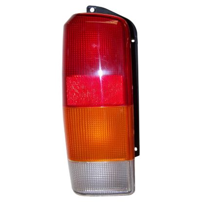Picture of Crown Automotive Jeep Replacement Tail Light Assembly - 4897399AA