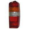 Picture of Crown Automotive Jeep Replacement Tail Light Assembly - 4897400AC
