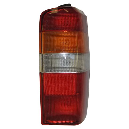 Picture of Crown Automotive Jeep Replacement Tail Light Assembly - 4897400AC