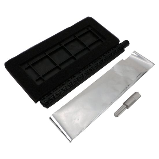 Picture of Crown Automotive Jeep Replacement HVAC Blend Door Repair Kit - 4897610AA