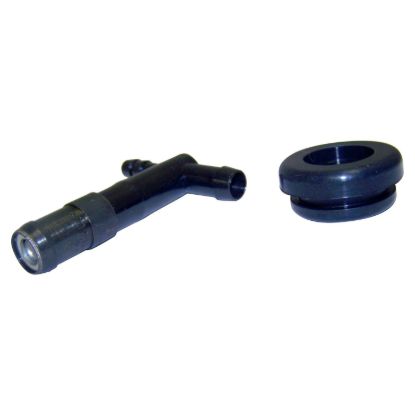 Picture of Crown Automotive Jeep Replacement PCV Valve - 4897692AA