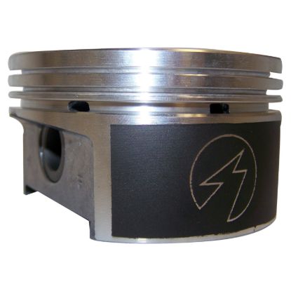 Picture of Crown Automotive Jeep Replacement Engine Piston - 4897772P