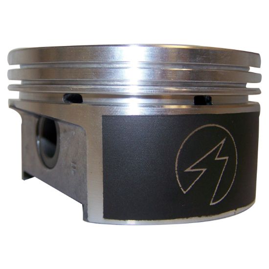 Picture of Crown Automotive Jeep Replacement Engine Piston - 4897772P