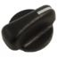 Picture of Crown Automotive Jeep Replacement HVAC Temperature Control Knob - 5011218AC