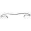 Picture of Crown Automotive Jeep Replacement Disc Brake Caliper Spring - 5011971AA