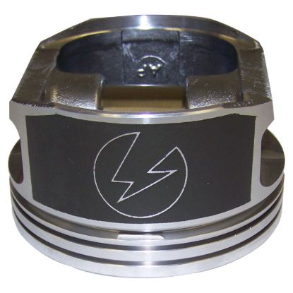Picture of Crown Automotive Jeep Replacement Engine Piston - 5012362P