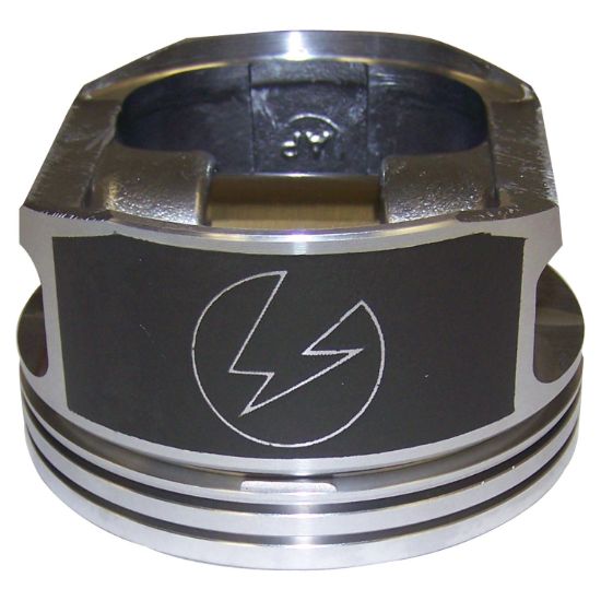 Picture of Crown Automotive Jeep Replacement Engine Piston - 5012362P