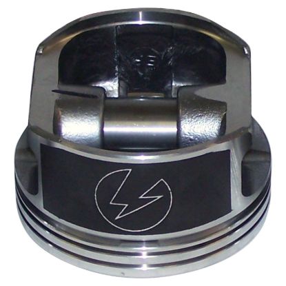 Picture of Crown Automotive Jeep Replacement Engine Piston - 5012362P020