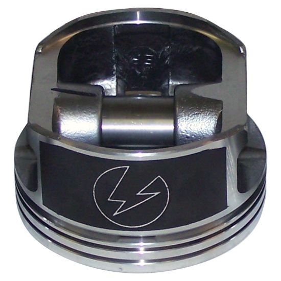 Picture of Crown Automotive Jeep Replacement Engine Piston - 5012362P020