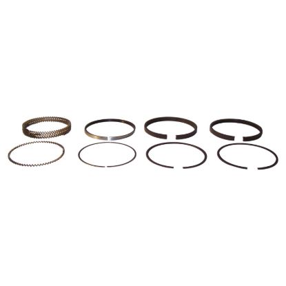 Picture of Crown Automotive Jeep Replacement Engine Piston Ring Set - 5012364AAK