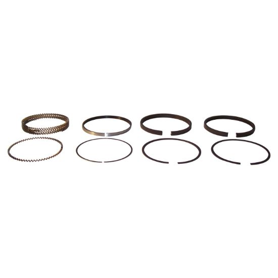 Picture of Crown Automotive Jeep Replacement Engine Piston Ring Set - 5012364AAK