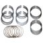Picture of Crown Automotive Jeep Replacement Engine Piston Ring Set - 5012364AAK6