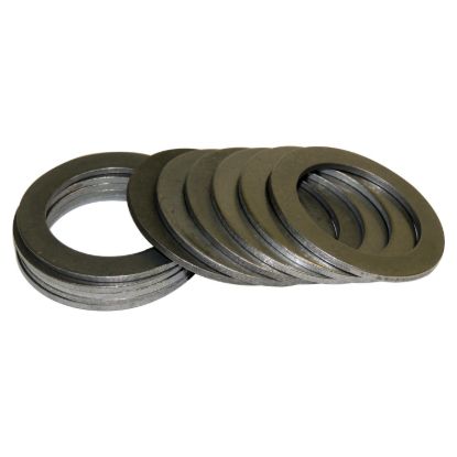 Picture of Crown Automotive Jeep Replacement Differential Carrier Shim Kit - 5012450AA