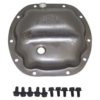 Picture of Crown Automotive Jeep Replacement Differential Cover - 5012451AA