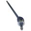 Picture of Crown Automotive Jeep Replacement Drive Axle Shaft Assembly - 5012456AB