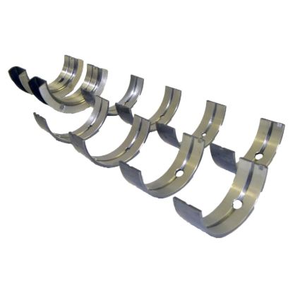 Picture of Crown Automotive Jeep Replacement Engine Crankshaft Main Bearing Set - 5012582K
