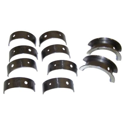 Picture of Crown Automotive Jeep Replacement Engine Crankshaft Main Bearing Set - 5012584K