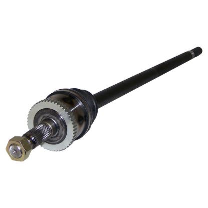 Picture of Crown Automotive Jeep Replacement CV Axle Assembly - 5012748AB