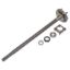 Picture of Crown Automotive Jeep Replacement Drive Axle Shaft Assembly - 5012820AA